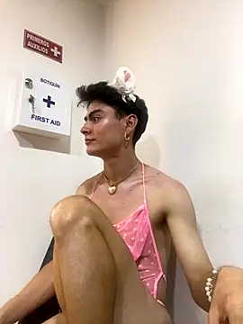 Sam Clark online show from October 30, 2025, 4:25 am