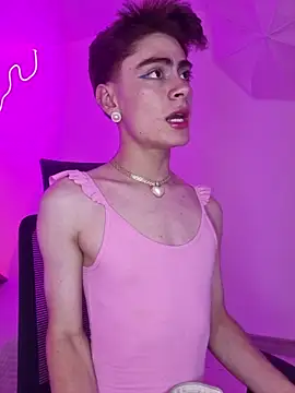 Sam Clark online show from November 22, 2025, 4:11 am