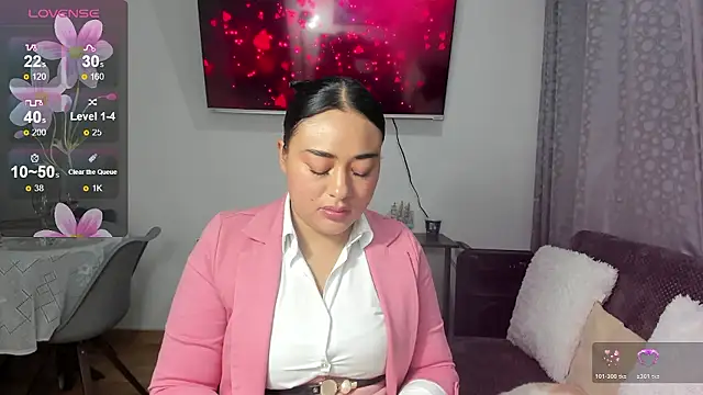 reylidream online show from January 10, 2026, 11:31 pm