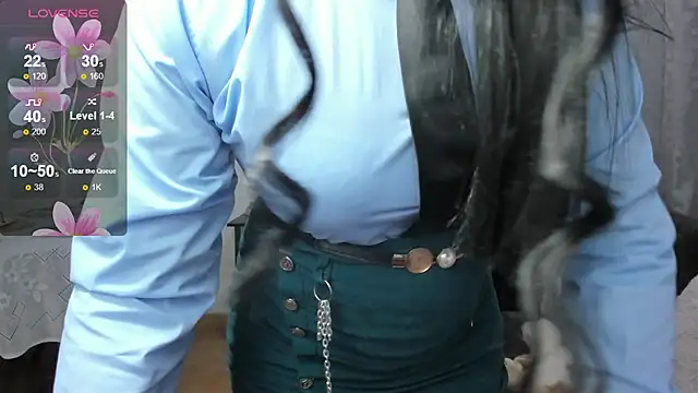 reylidream online show from January 11, 2026, 10:48 pm