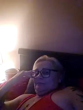 NieMaJazdyBezGwiazdy7883 online show from November 23, 2025, 5:51 am