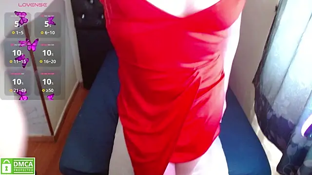 Snapshot of Cynthi-Sweet chatting on October 4, 2025, 5:44 pm Cynthi-Sweet online show from October 4, 2025, 5:44 pm