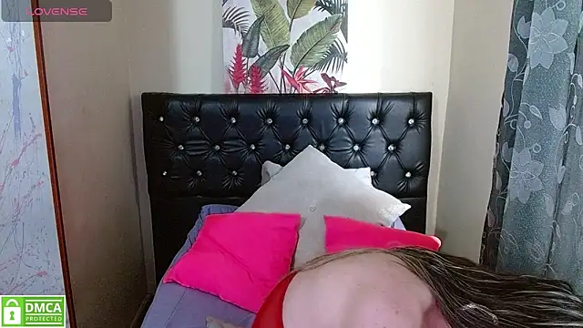 Cynthi-Sweet online show from January 12, 2026, 4:56 pm