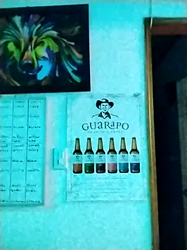 Snapshot of vauroraper chatting on October 6, 2025, 1:36 am vauroraper online show from October 6, 2025, 1:36 am