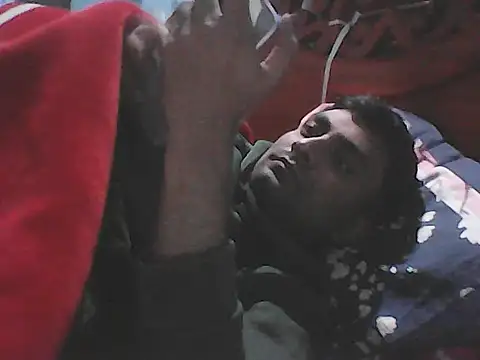 mfrboss1 online show from January 8, 2026, 5:48 pm