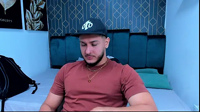 jasonshaw25 online show from January 10, 2026, 5:48 pm