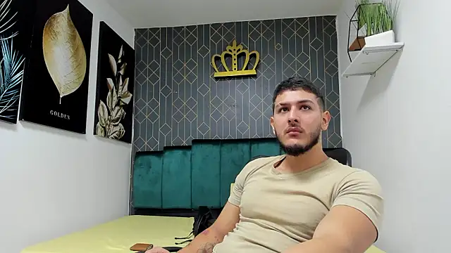 jasonshaw25 online show from February 12, 2026, 6:03 pm