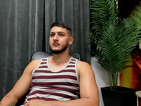 jasonshaw25 online show from February 14, 2026, 6:15 pm