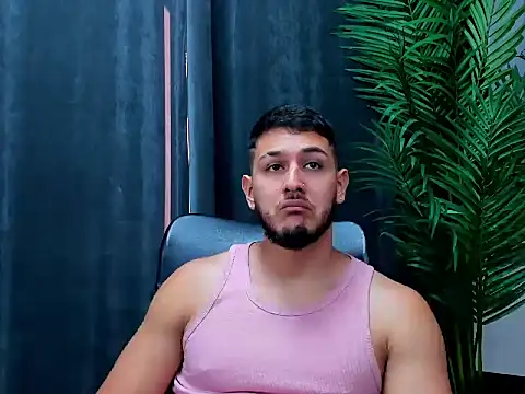 jasonshaw25 online show from February 17, 2026, 6:36 pm