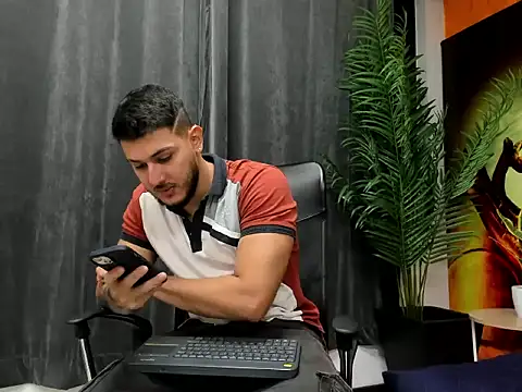 jasonshaw25 online show from February 21, 2026, 5:47 pm