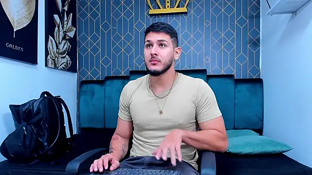 jasonshaw25 online show from February 25, 2026, 5:33 pm