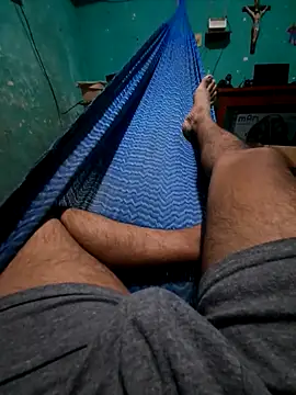 Neilhot98 online show from October 16, 2025, 4:24 am