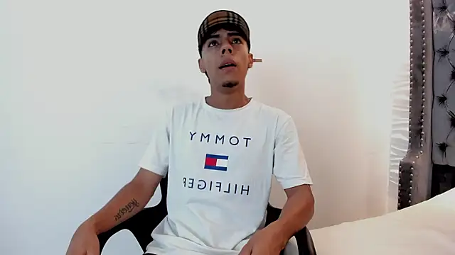 JACCOCK 4 online show from November 11, 2025, 4:01 am