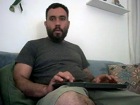 Domfetishx online show from October 7, 2025, 1:03 am