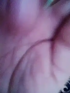 LusiyaGold5 online show from November 7, 2025, 8:25 am