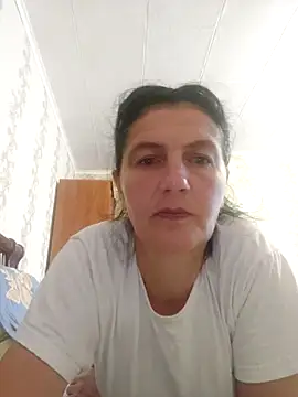 JudyDawn online show from October 12, 2025, 4:22 am