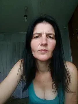 JudyDawn online show from November 12, 2025, 5:52 am