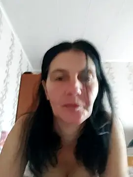 JudyDawn online show from December 3, 2025, 6:54 am