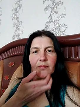 JudyDawn online show from March 18, 2026, 7:00 am