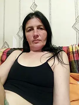 JudyDawn online show from May 7, 2026, 6:13 pm