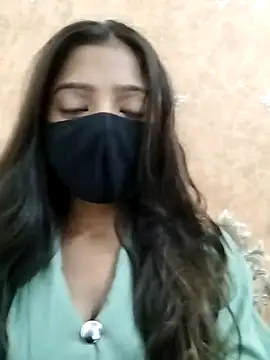 Snapshot of -Aarohi__ chatting on October 4, 2025, 6:11 am -Aarohi online show from October 4, 2025, 6:11 am