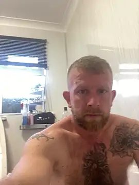 MrandMrsG25xx online show from March 20, 2026, 5:40 pm