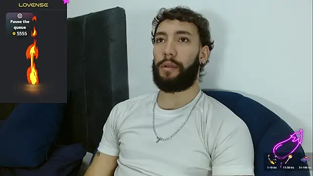 angel kyrozz online show from December 20, 2025, 7:10 pm