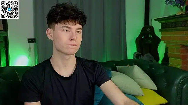 Cute Mike online show from March 1, 2026, 8:00 pm