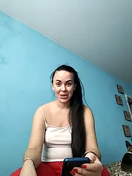 Stefaniyaxq online show from November 13, 2025, 8:35 am