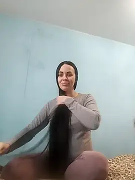 Stefaniyaxq online show from December 4, 2025, 10:35 am