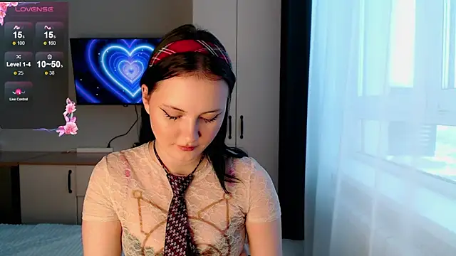 katlynaccerman online show from November 12, 2025, 8:26 am