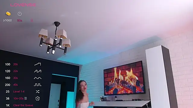 Snapshot of Jade_Lumin chatting on October 13, 2025, 10:37 am Jade Lumin online show from October 13, 2025, 10:37 am