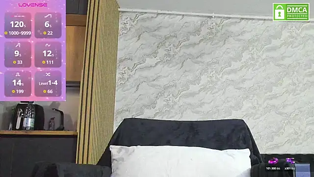 Snapshot of Daisy_Abby03 chatting on November 1, 2025, 8:16 am Daisy Abby03 online show from November 1, 2025, 8:16 am