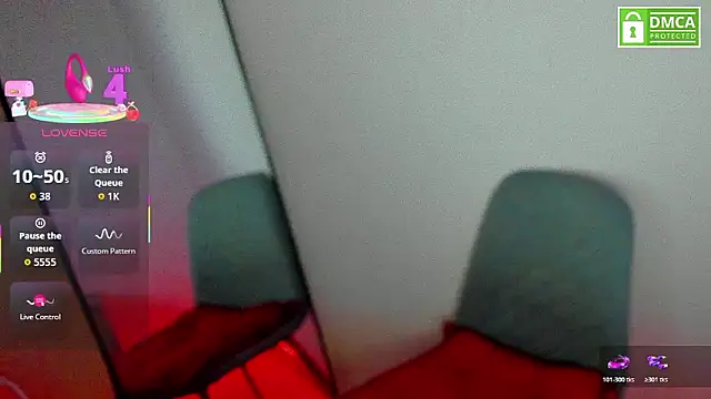 Daisy Abby03 online show from January 14, 2026, 7:47 am