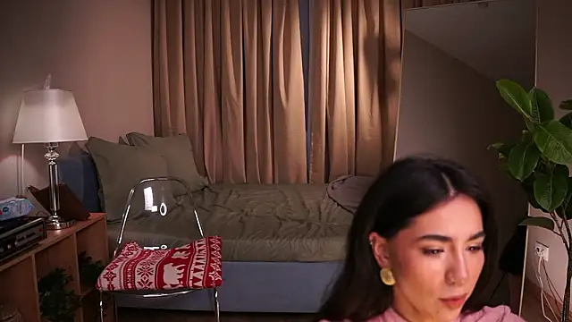 YokoKoko  online show from March 8, 2026, 5:22 am