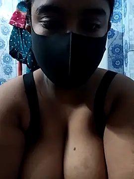 Rupali Sen69 online show from October 18, 2025, 10:54 pm