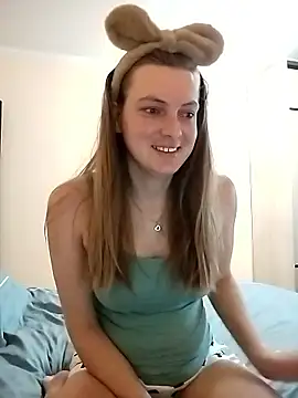 OksiLoverx online show from January 12, 2026, 7:35 am