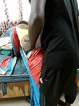 Chennai-couples online show from October 7, 2025, 8:00 am