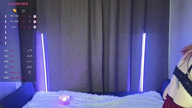 BelyingDentin online show from December 5, 2025, 6:11 am