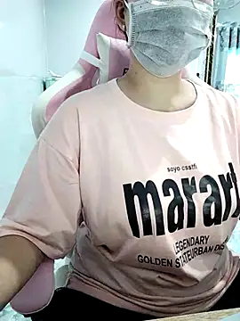 Babyloudi online show from January 18, 2026, 8:51 am