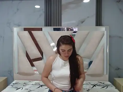 Snapshot of sherycossio202cl chatting on October 19, 2025, 3:18 am sherycossio202cl online show from October 19, 2025, 3:18 am