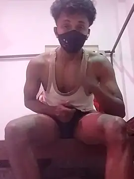 Snapshot of Binny91 chatting on October 20, 2025, 4:40 pm Binny91 online show from October 20, 2025, 4:40 pm