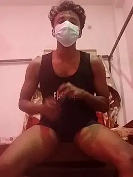 Snapshot of Binny91 chatting on October 24, 2025, 4:36 pm Binny91 online show from October 24, 2025, 4:36 pm