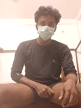 Snapshot of Binny91 chatting on November 7, 2025, 5:02 pm Binny91 online show from November 7, 2025, 5:02 pm