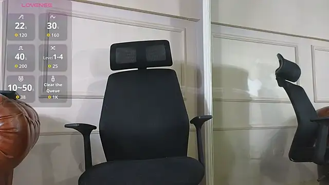 DereckWolf  online show from November 12, 2025, 11:32 am