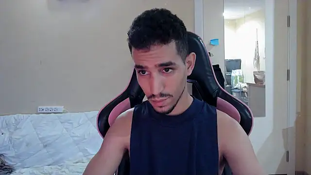 junokun22 online show from October 22, 2025, 6:07 pm