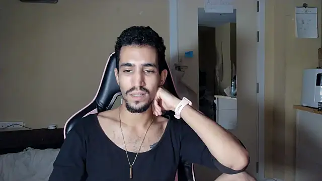 junokun22 online show from November 19, 2025, 7:14 pm