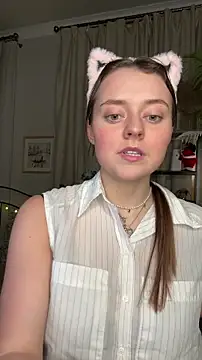 ThelmaJusto online show from March 2, 2026, 3:52 pm