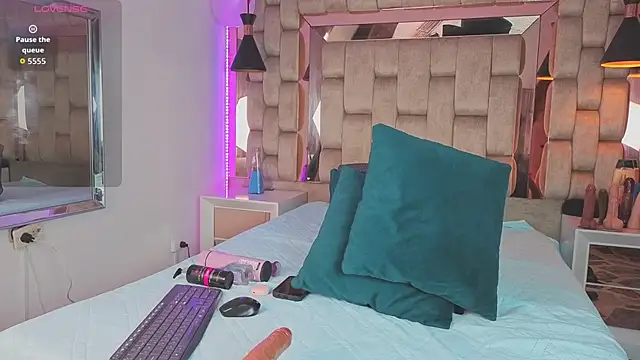 Anastasiaxxx69 online show from January 7, 2026, 8:00 pm