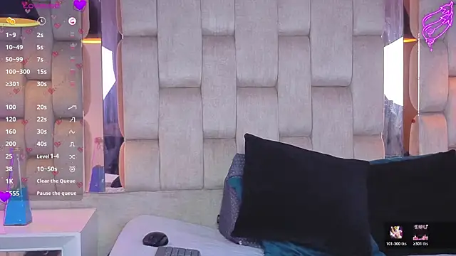 Anastasiaxxx69 online show from February 16, 2026, 9:11 pm